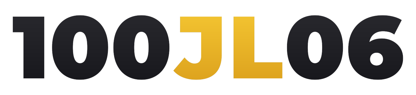 100jl06 Logo